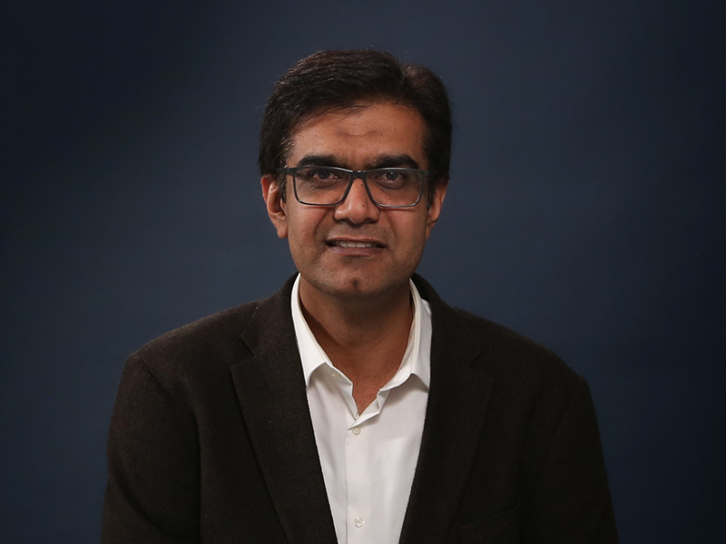 Dr Abdul Jabbar-Research Fellow in Sustainable Textile Manufacturing