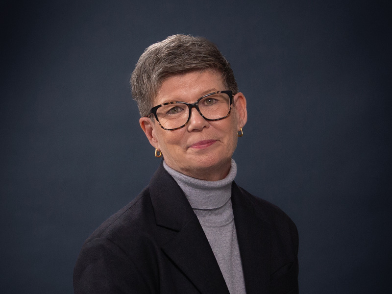 Deborah Fowler-Fashion Design Technician