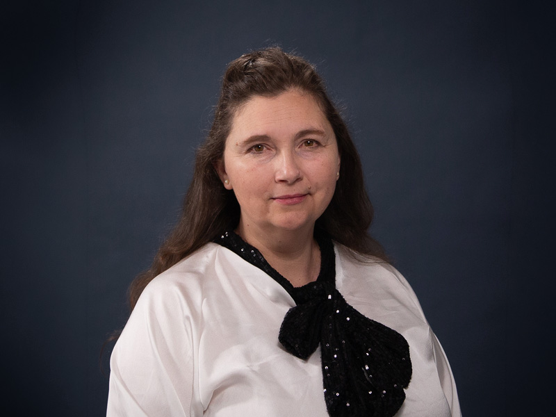 Dr. Ioana Taylor-Research Fellow in Textile Engineering