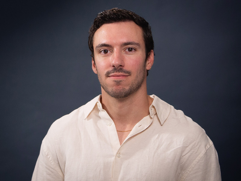 Dr. Matthew Baxter